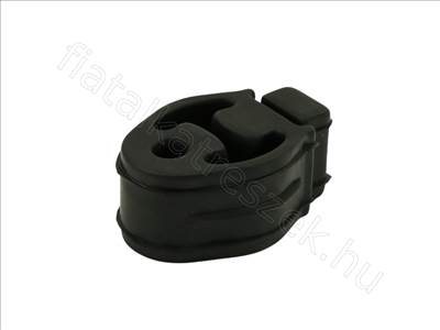 Kipufogó ütköző gumi FORD TRANSIT CONNECT 13> - C30, GRAND, TRANSIT, FUSION, FIESTA, FOCUS - FT84409, 1061967 -  - Fastoriginal Utángyártott új 1061967