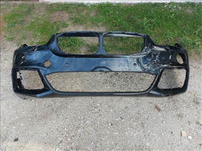 BMW X1 F48 M Sport első lökhárító. M-es