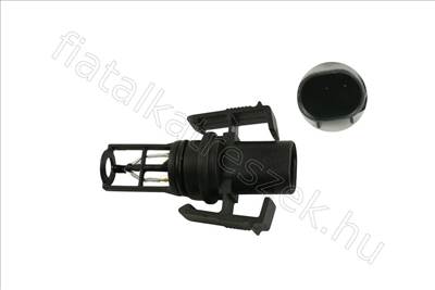 Külső hőmérséklet érzékelő MERCEDES SPRINTER 06> 906 2-PIN - COMPASS, GLE, R-CLASS, CLK, PT, M-CLASS - FT80134, A0005422818 -  - Fastoriginal Utángyártott új A0005422818