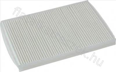 Pollenszűrő - ALBEA, STRADA, PALIO - MD.17460 -  - MEAT & DORIA Utángyártott új 17460
