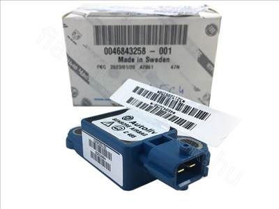 Ütközés érzékelő első - DOBLO, YPSILON - 46843258 -  - FIAT eredeti Eredeti új 46843258