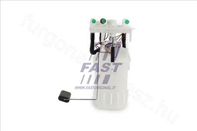 Üzemanyag pumpa - MASTER - FT53036, 172026063R -  - Fastoriginal Utángyártott új 172026063R