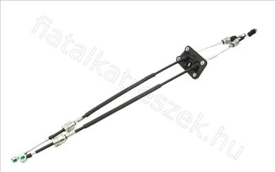 Váltóbowden CITROEN JUMPER 14> készlet 2.0 / 2.2 HDI EURO 6 - JUMPER, BOXER - FT73112, 1635693380 -  - Fastoriginal Utángyártott új 1635693380