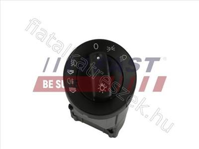 Világítás kapcsoló AUDI A3 - A4 - FT09017, 8E0941531 -  - Fastoriginal Utángyártott új 8E0941531