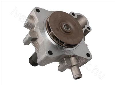 Vízszivattyú 3.0 55mm rövid csonk - MASSIF, DAILY - FT57148, 504360207 -  - Fastoriginal Utángyártott új 504360207