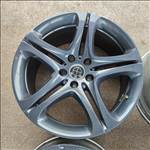 5x120 19 Gyári BMW alufelni 115000ft a 4db/120/