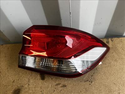 Hyundai i30 III (PD) jobb hátsó lámpa 92402g4000