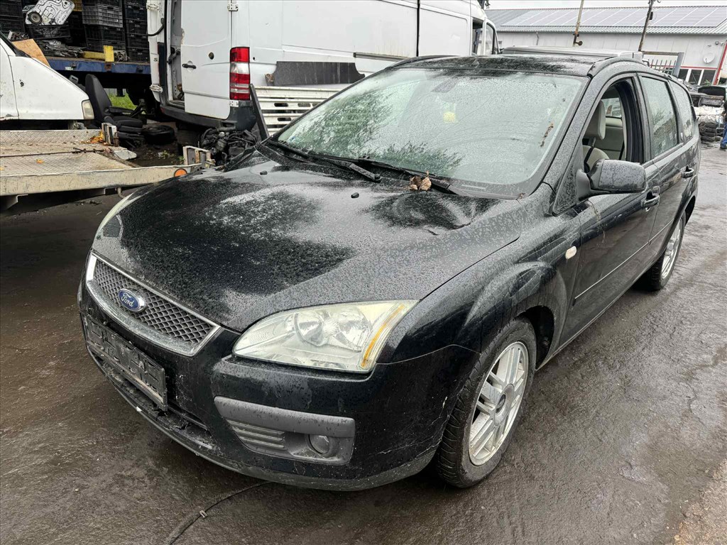 Ford Focus Mk2 1.6 -HXDA-  bontott alkatrészei 1. kép