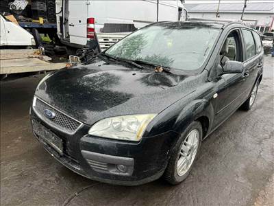 Ford Focus Mk2 1.6 -HXDA-  bontott alkatrészei