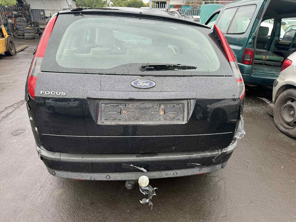 Ford Focus Mk2 1.6 -HXDA-  bontott alkatrészei 3. kép