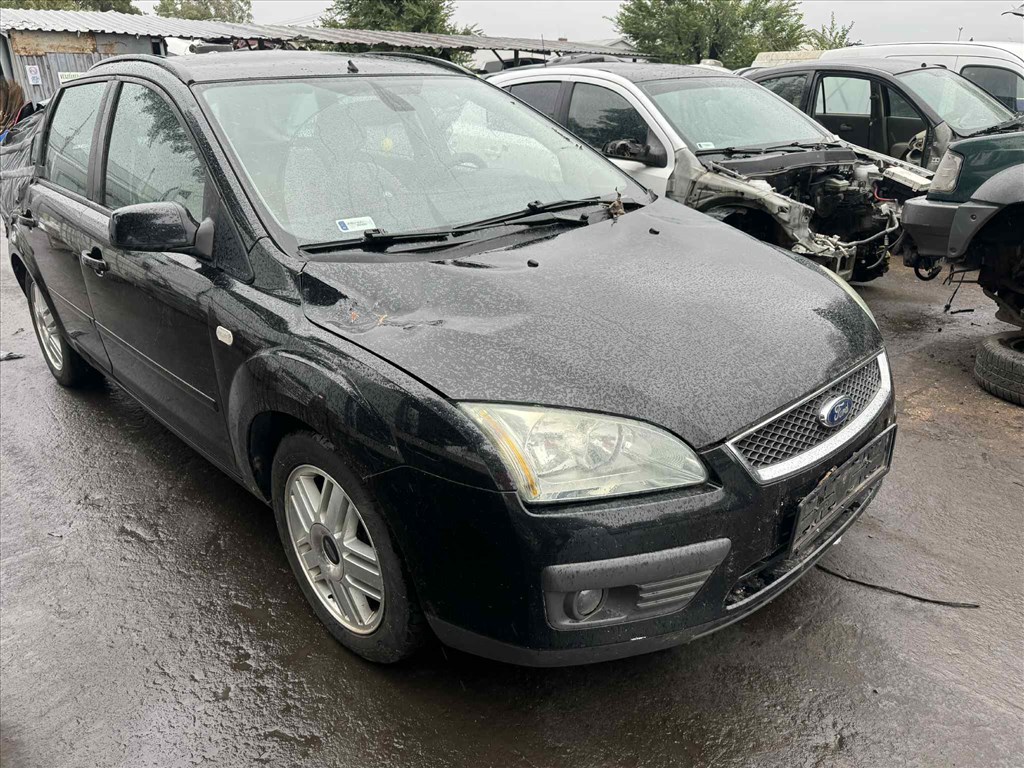 Ford Focus Mk2 1.6 -HXDA-  bontott alkatrészei 2. kép