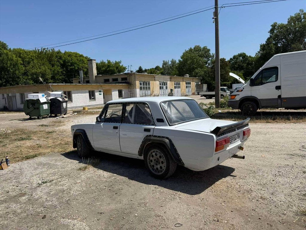 Lada VFTS 2. kép
