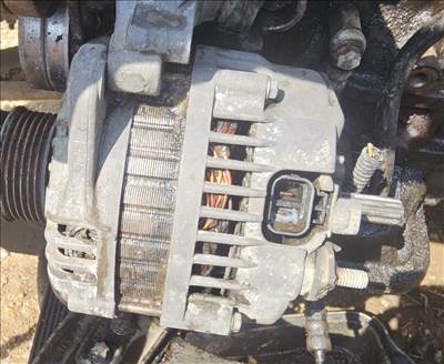 Opel Combo C Generátor 1.3