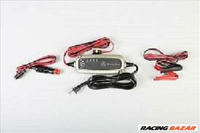 Mercedes Sprinter W906 Elektromos autó töltő szett Smart+merci 0005838502