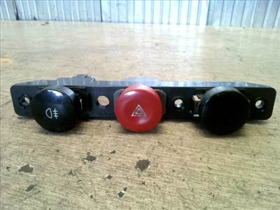 CITROEN BX Elakadásjelző kapcsoló