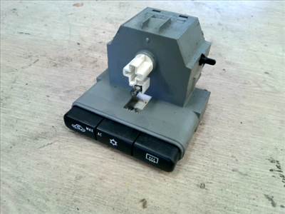 OPEL Zafira 98.09.01-05.08.31 Egyéb kapcsolók