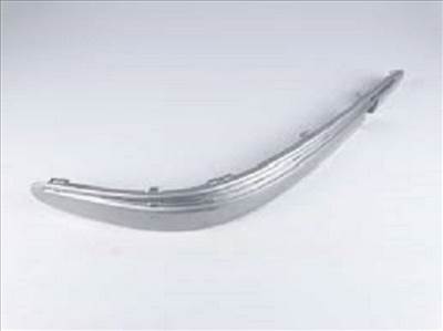 Mercedes E-osztály W211 W211 j.e lökh. léc cromos nem radaros a2118800612