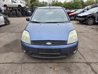 Ford Fiesta Mk5 1.3 kormánymű 