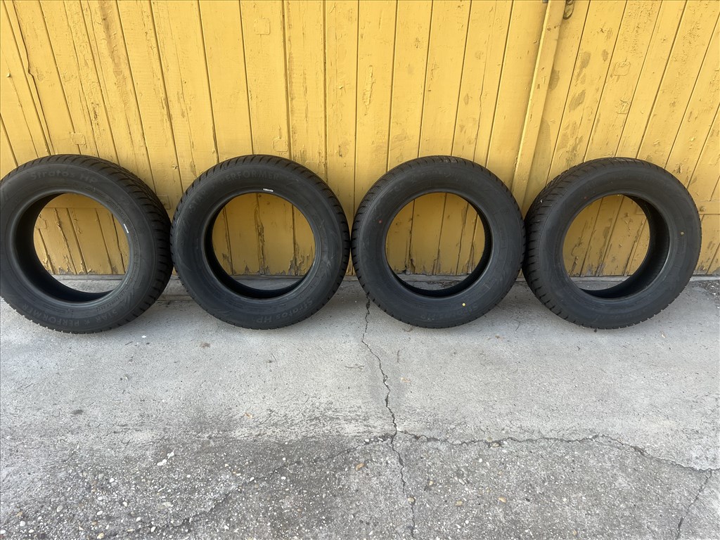  165/7014" új téli gumi gumi 1. kép