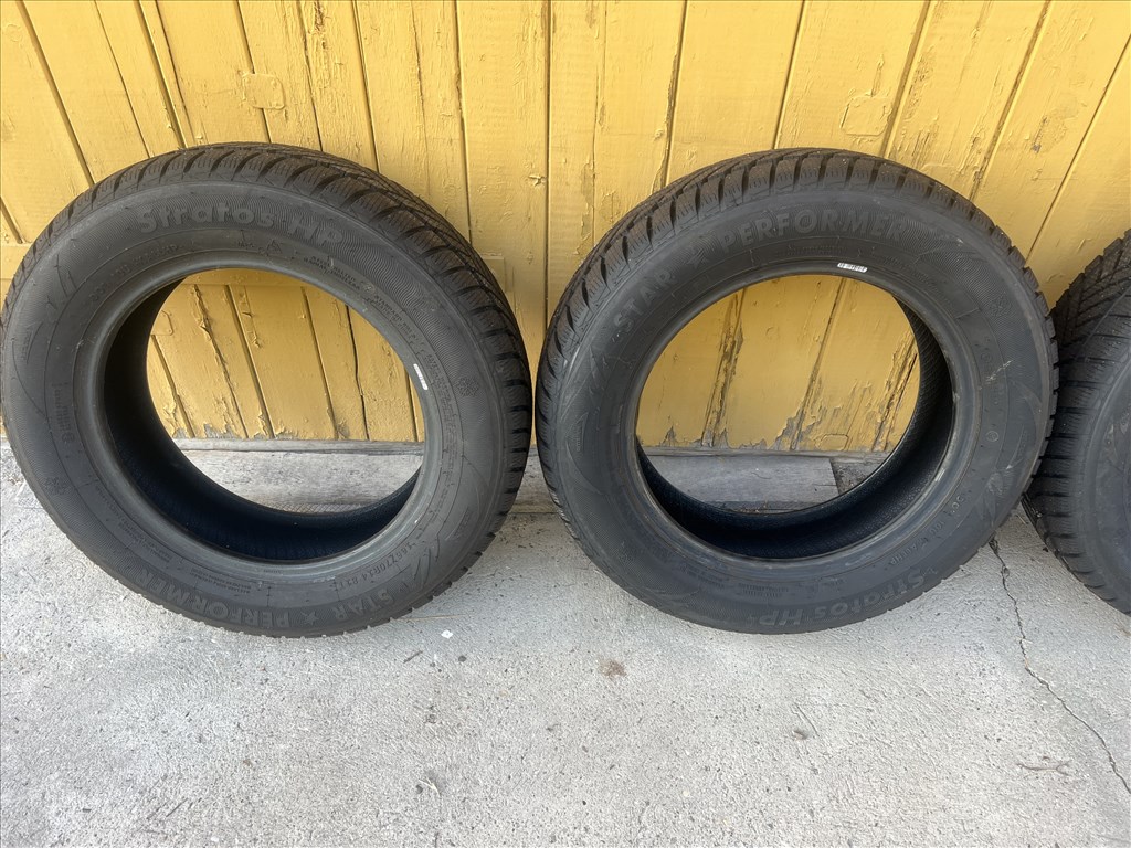  165/7014" új téli gumi gumi 2. kép