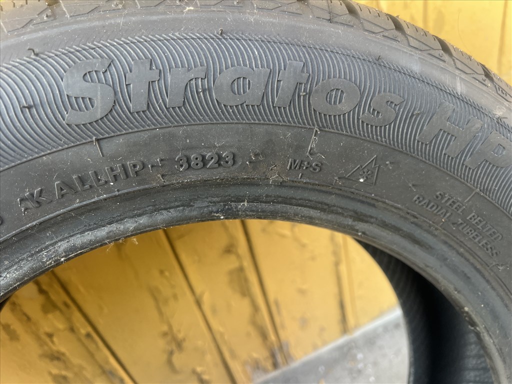  165/7014" új téli gumi gumi 5. kép