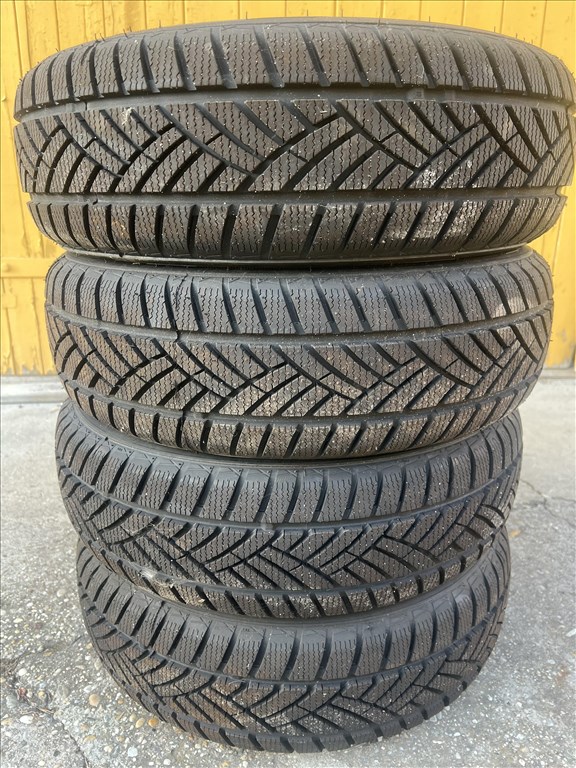  165/7014" új téli gumi gumi 6. kép