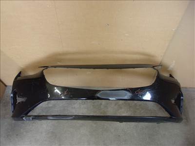 OPEL INSIGNIA első lökhárító héj 2021-