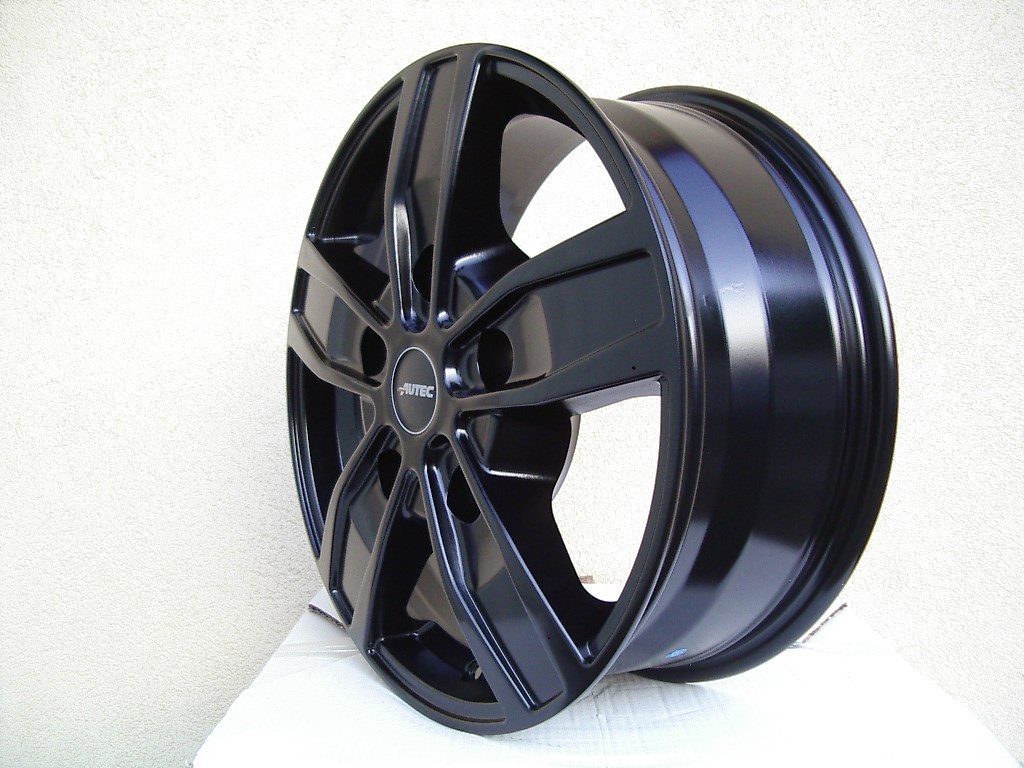 Opel Movano, Renault Master alufelni erősített, 16 col, országosan! 2. kép