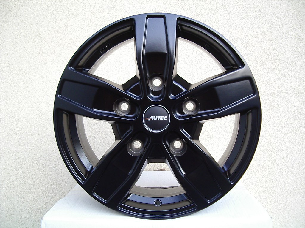 Opel Movano, Renault Master alufelni erősített, 16 col, országosan! 1. kép