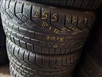  255/45/19"  Pirelli téli gumi 