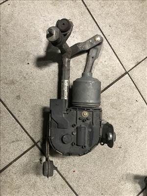 Seat León II 1P - jobb ablaktörlő motor-szerkezettel 1p0955120a