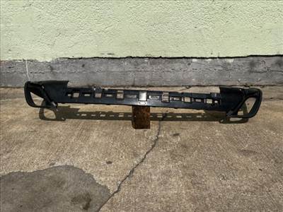 Toyota Highlander (XU70) Hátsó Lökhárító Alsó 521690e110