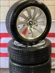 Bmw GT 5X120 Gyári 245/50R18 jó téligumikkal