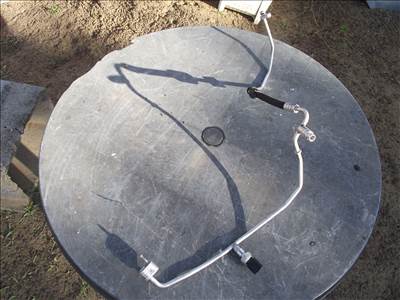 Volkswagen Tiguan Audi Q3 klímacső  5qf816741c