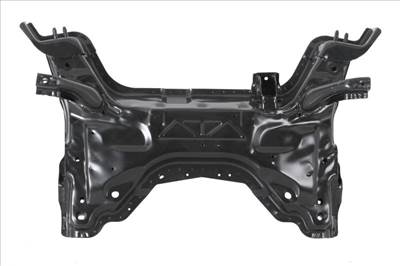 Peugeot Partner, Citroen Berlingo 2008-2018, Citroen C4 II 2010-2018, C4 Picasso 2006-2013 utángyártott új első segédalváz (bölcső) 3502fh