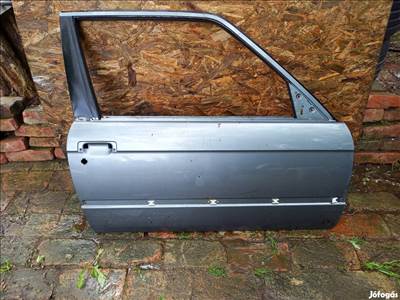 BMW 3-as sorozat E30 bmw e30 coupe ajtó jobb