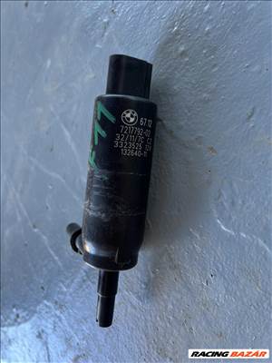 BMW F10/F11 ablakmosó szivattyú 721779202