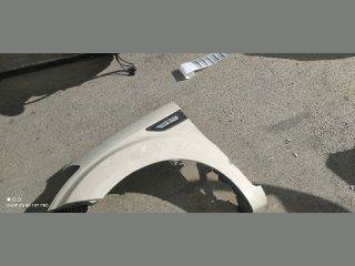 Kia Soul (AM) KIA SOUL Bal első Sárvédő