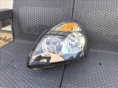 Renault Clio II bal első fényszóró