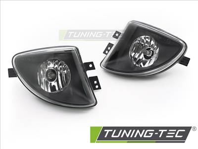 BMW F10 / F11 (10-13) üvegbúrás Tuning-Tec Ködlámpa
