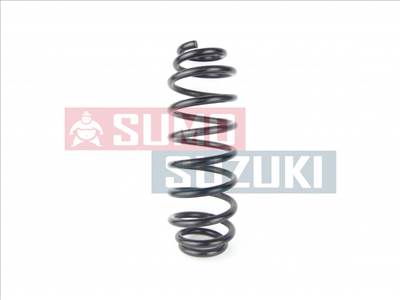 Suzuki Swift 2005-2010 hátsó spirálrugó 41311-62J00