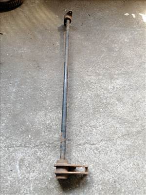 Opel Campo Bal első Torziós rúd 