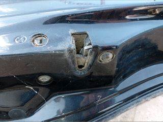 Seat Toledo II Bal hátsó Ajtózár *124499*