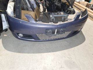 Mazda MPV (LW) MAZDA MPV Első Lökhárító (Részeivel)