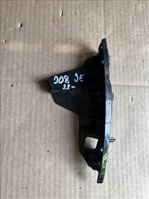 Peugeot 208 II Első lökhárító tartó jobb 9823207880