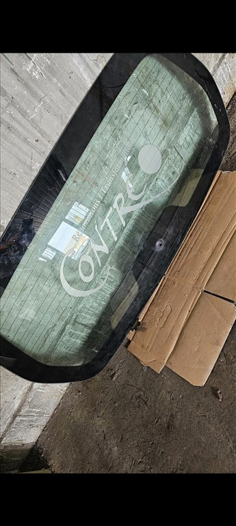 Peugeot Partner II szélvédő  1. kép