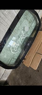 Peugeot Partner II szélvédő 