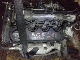Fiat Punto II Vezérműtengely Magában *77304*