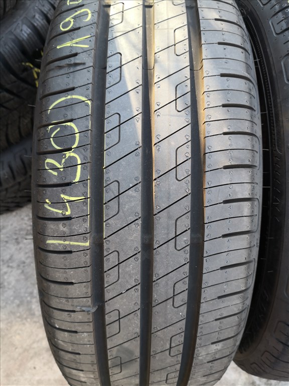 195/45 R16 ÚJ!! Goodyear nyári gumi 120000ft a 4db/430/ 1. kép