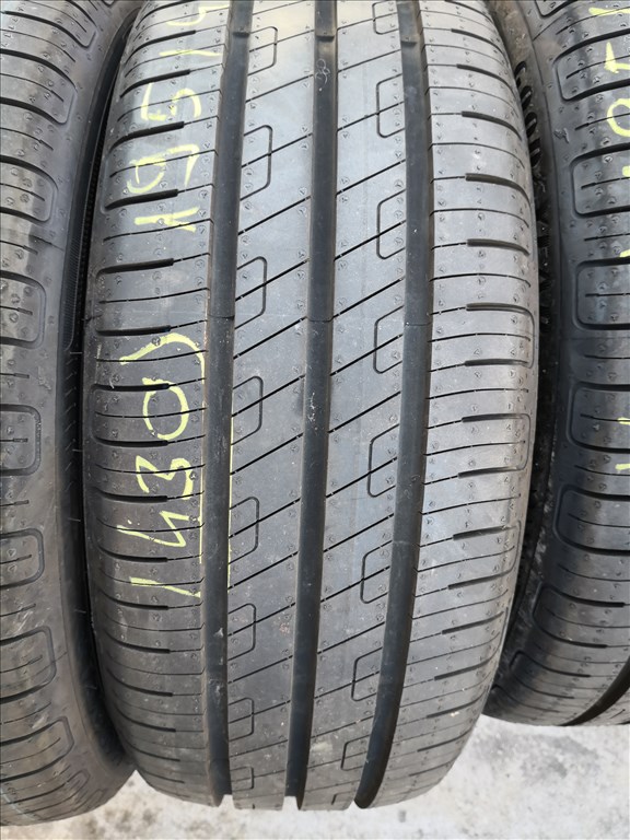 195/45 R16 ÚJ!! Goodyear nyári gumi 120000ft a 4db/430/ 3. kép